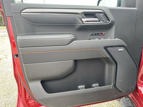 New 2026 GMC Sierra 1500 AT4 w/ AT4 Premium Package image 10