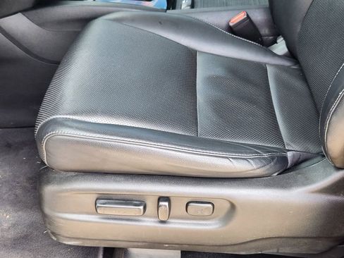 Used 2020 Honda Ridgeline RTL-E image 8