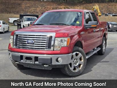 Used 2010 Ford F150 XLT