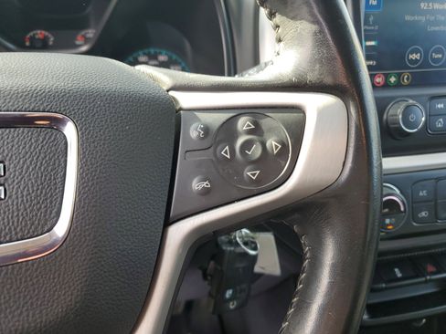 Used 2022 GMC Canyon Elevation image 14