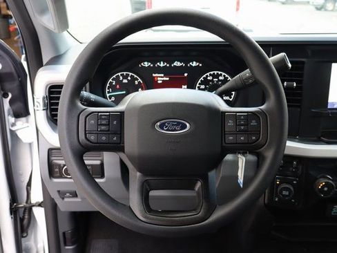 New 2026 Ford F250 XL w/ STX Appearance Package AWD/4WD image 23