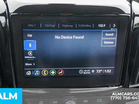Used 2023 Chevrolet Traverse LT AWD/4WD image 44