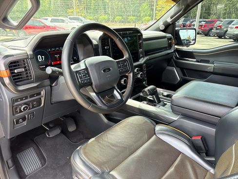 Used 2023 Ford F150 Tremor w/ Equipment Group 402A High AWD/4WD image 6