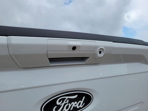 Used 2025 Ford F150 XLT w/ Equipment Group 302A MID image 7