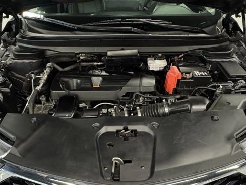 Used 2020 Acura RDX Base image 26