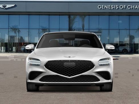 New 2026 Genesis G70 2.5T Prestige image 6
