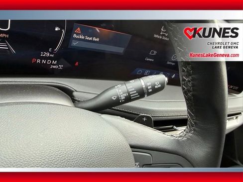 Used 2025 Cadillac XT4 Premium Luxury image 47