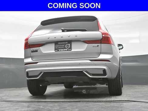 Used 2025 Volvo XC60 B5 Plus AWD/4WD image 27