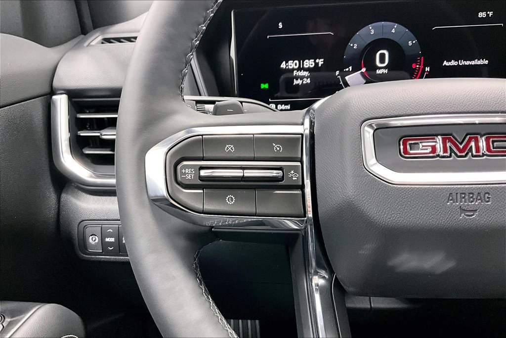 Used 2027 GMC Terrain Elevation w/ Elevation Premium Package FWD image 13