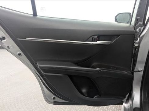 Used 2024 Toyota Camry LE FWD image 16