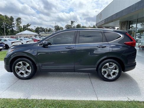 Used 2019 Honda CR-V EX image 13