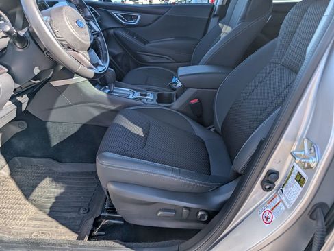 Used 2019 Subaru Forester Premium image 11