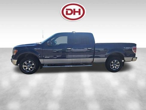 Used 2014 Ford F150 XLT w/ Equipment Group 302A Luxury AWD/4WD image 6