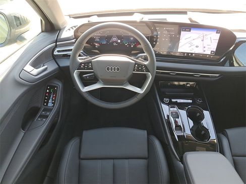 New 2025 Audi A5 2.0T Premium Plus image 23