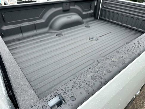 New 2026 RAM 3500 Tradesman image 10