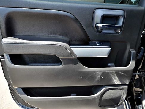 Used 2017 Chevrolet Silverado 1500 LT w/ All Star Edition AWD/4WD image 14