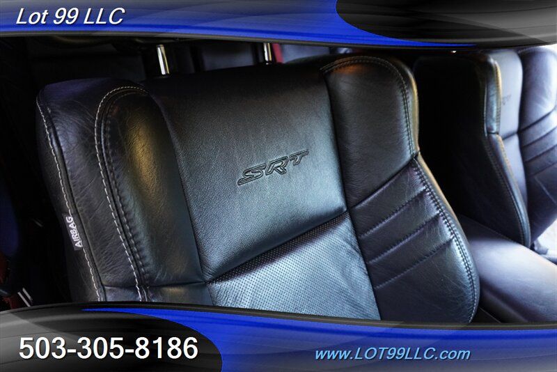 Used 2015 Dodge Challenger SRT Hellcat RWD image 34