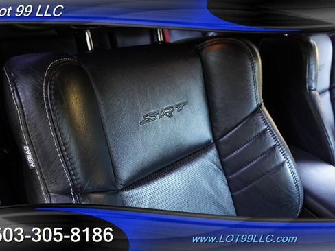 Used 2015 Dodge Challenger SRT Hellcat RWD image 34