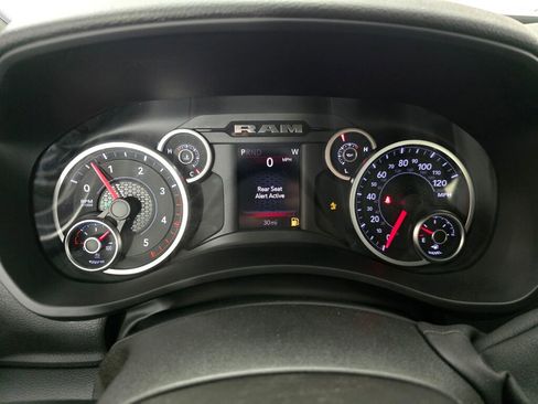 New 2026 RAM 2500 Tradesman image 19