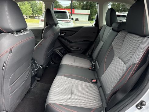 Used 2023 Subaru Forester Sport AWD/4WD image 10