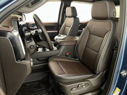 Certified 2026 GMC Sierra 1500 Denali w/ Denali Reserve Package image 33