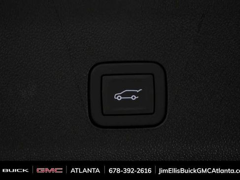 New 2026 GMC Yukon XL Denali w/ Sun & Power Step Package AWD/4WD image 34