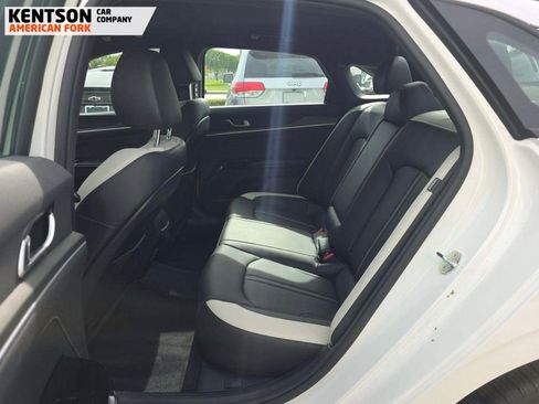 Used 2025 Kia K5 GT-Line FWD image 7
