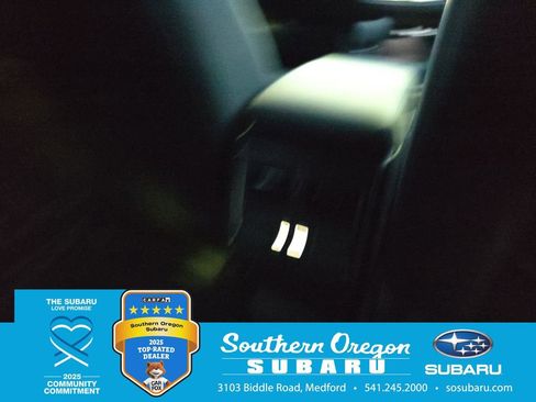 New 2026 Subaru Forester Limited w/ Limited Package AWD/4WD image 16