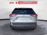Certified 2022 Toyota RAV4 LE image 4