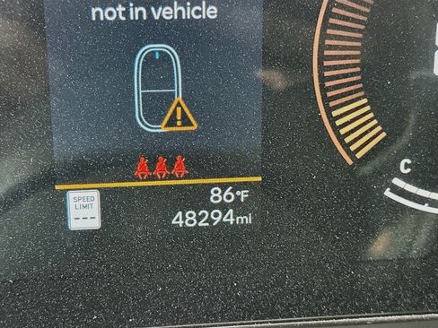 Used 2025 Hyundai Sonata SEL FWD image 19