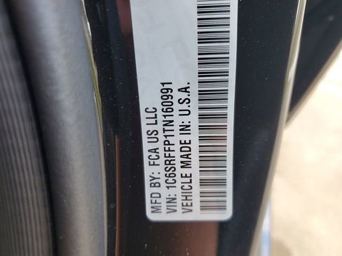 Used 2026 RAM 1500 Big Horn image 27