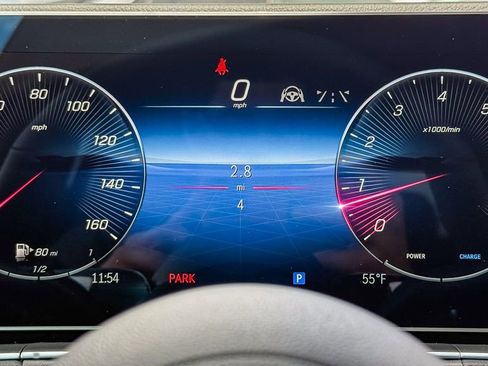 New 2026 Mercedes-Benz GLE 450 4MATIC Coupe image 24