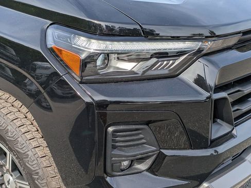 New 2026 Chevrolet Colorado Z71 AWD/4WD image 31