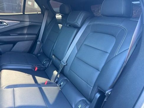Used 2024 Chevrolet Blazer EV LT AWD/4WD image 5
