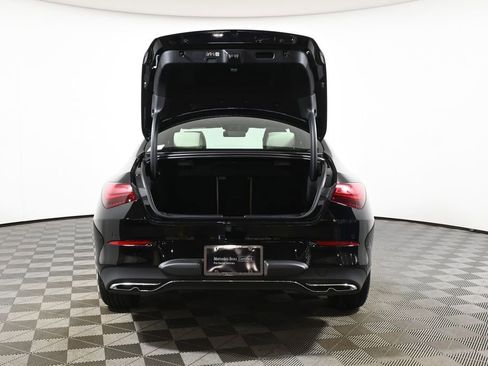 Certified 2026 Mercedes-Benz CLA 250 4MATIC image 37