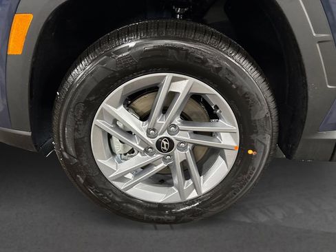 New 2026 Hyundai Tucson SE AWD/4WD image 15