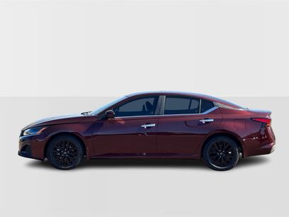 New 2025 Nissan Altima 2.5 SV w/ SV Special Edition Package