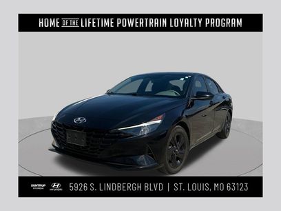 Used 2023 Hyundai Elantra SEL