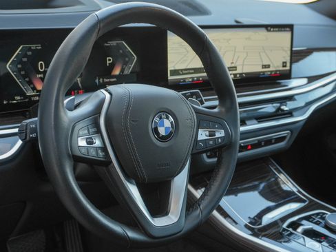 Certified 2026 BMW X5 xDrive40i AWD/4WD image 9