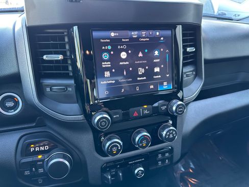 Used 2026 RAM 1500 Tradesman AWD/4WD image 18