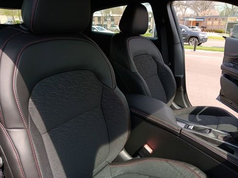 New 2026 Dodge Charger R/T AWD/4WD image 17