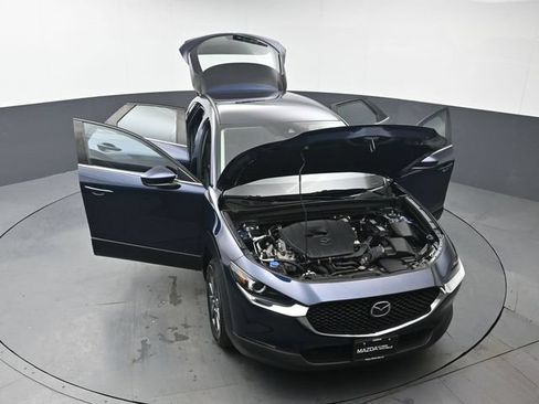 Certified 2023 MAZDA CX-30 AWD 2.5 S image 46