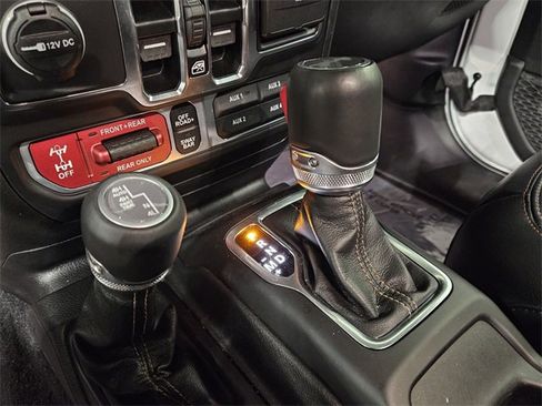 Used 2023 Jeep Wrangler Rubicon 392 w/ Trailer Tow Package image 14