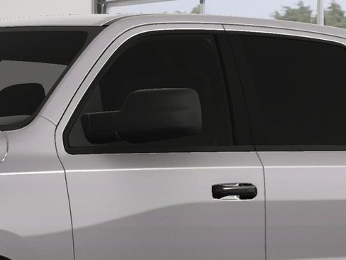 Used 2024 RAM 1500 Tradesman w/ Night Edition AWD/4WD image 15