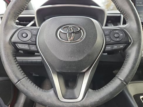 Used 2019 Toyota Corolla SE image 19
