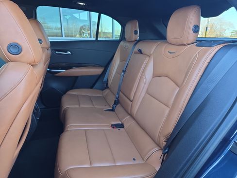 Used 2019 Cadillac XT4 Premium Luxury image 38