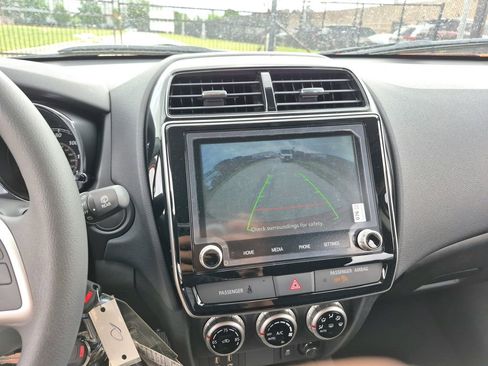 New 2026 Mitsubishi Outlander Sport ES AWD/4WD image 17