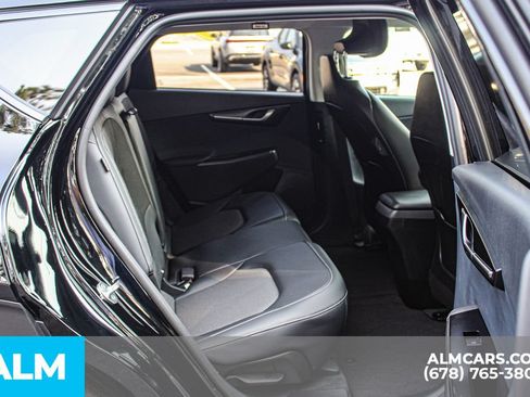 Used 2025 Kia EV6 Light w/ Light LR Technology Package RWD image 18