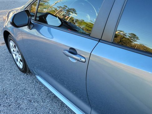 Used 2024 Toyota Corolla LE image 25