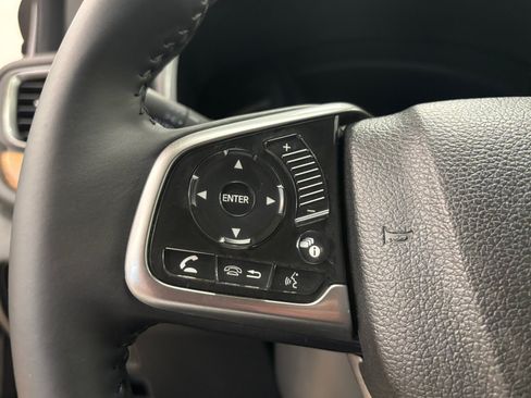 Used 2017 Honda CR-V Touring image 28